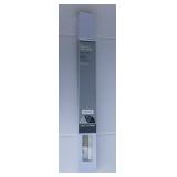 (WE) Home Depot Vinyl Blind, Style Cordless,