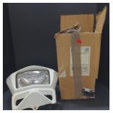 (K) Suzuki Headlights