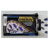 (K) Renthal Chains