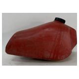 (K) Motorcycle Gas Tank, bidding 2x the money