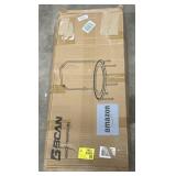 (ZZ) BCAN 48 In Fitness Trampoline.