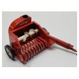 Vintage 1/16 Tru-Scale Forage Harvester /