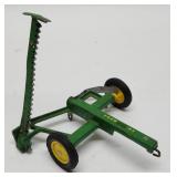 Vintage 1/16 Ertl John Deere Sickle Bar Mower.