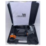 (ZZ) Wen Pneumatic 18-Gauge 1/4ï¿½ï¿½ Narrow Crown