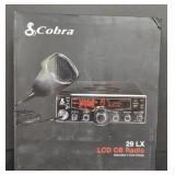 (R) Cobra 29LX Professional CB Radio
