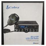 (R) Cobra 29-LTD BT CB Radio With Bluetooth