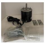 (ZZ) Dayton 1RWB4B Replacement Motor