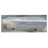 (GM) Weather Guard Aluminum Truck Tool Box, 20In