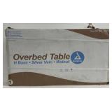 (ZZ) Overbed Table