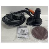 (ZZ) Wen Handheld Drywall Sander.Model Number
