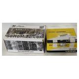 (R) SoHoMill Keyless Door Lock and Legend Entry