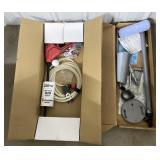 (R) Hyper Tough HT19-401-003 20V Power Cleaner