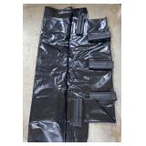 (R) Enpac Snap Wall Containment Berm, 62x48in,