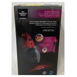 (R) Sharper Image Hi Performance 3 in 1 Hand and