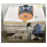 (R) Haan GS30 Professional Sanitizing Garment