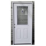 (WE) RSL Right Hand Entry Exterior Door (36"ï¿½80")