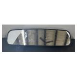 (R) Rear View Mirror Convex Side By Side Mirror