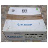(R) Pioneer VSX-D601 Stereo Receiver