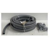 (ZZ) Electrical Conduit Pipe Kit.