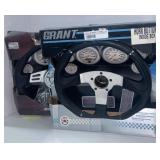 (R) Grant Driving Accessories (Steering