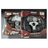 (R) Grant Steering Wheels