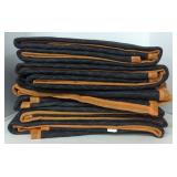 (ZZ) 6 Moving Blankets