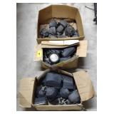 (II) Auxiliary Lights, 4"