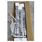 (TT) Disassembled Lazy Susan, 37" x 15"