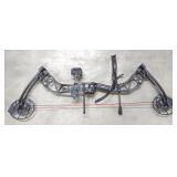 (II) Blackout Epic X2 Compound Right Hand Bow,