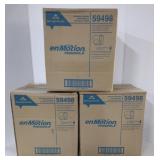 (R) Georgia-Pacific Emotion Impulse 8 Automated