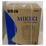(R) Mikiki XP818-808 Manual Electric Washing