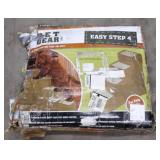 (R) Pet Gear Inc. Easy Step 4 30.5 H x 16 W x 34