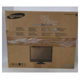 (R) Samsung Imagine Digital HD Wide HDTV Monitor