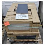 (WE) Florida Tile Porcelain Galactic Slate, High