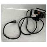 (ZZ)  LITTLE GIANT Pump: 115V AC, 48 ft of head