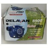 (ZZ) DELAVAN AG PUMPS Roller Spray Pump: CCWSE,