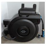 (ZZ) Polarco Forgeco Hose Reel with Handle