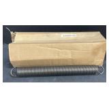 (ZZ) Box Of 13 1/2 Inch Trampoline Springs.