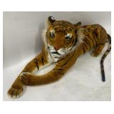 (ZZ) Large Lion Stuffed Animal