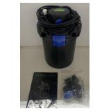 (ZZ) VivoGrow Pond Filter - 1000 Gallons