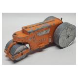 Vintage Hubley Diesel Steam / Road Roller.