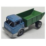 Vintage Hubley Dump Truck. Measures approximately