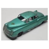 Vintage Structo Car For Car Carrier. Measures