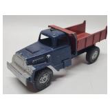Vintage Hubley Dump Truck. Measures approximately