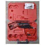 (AG) Milwaukee Cordless 12V Copper Tubing Cutter