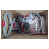 (R) Rug Doctor Carpet Cleaner (Model DCC1)