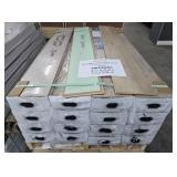 (WE) Shoreflor Seashell Chestnut Gulf Waterproof