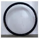 (K) Excel Takasago Rear Rim 19Inch & Excel