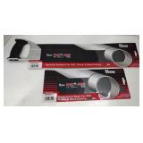 (L) Morse 18" PVC And Wood Hand Saw with 12"