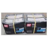(L) 2 Boxes Of Roofing Nails